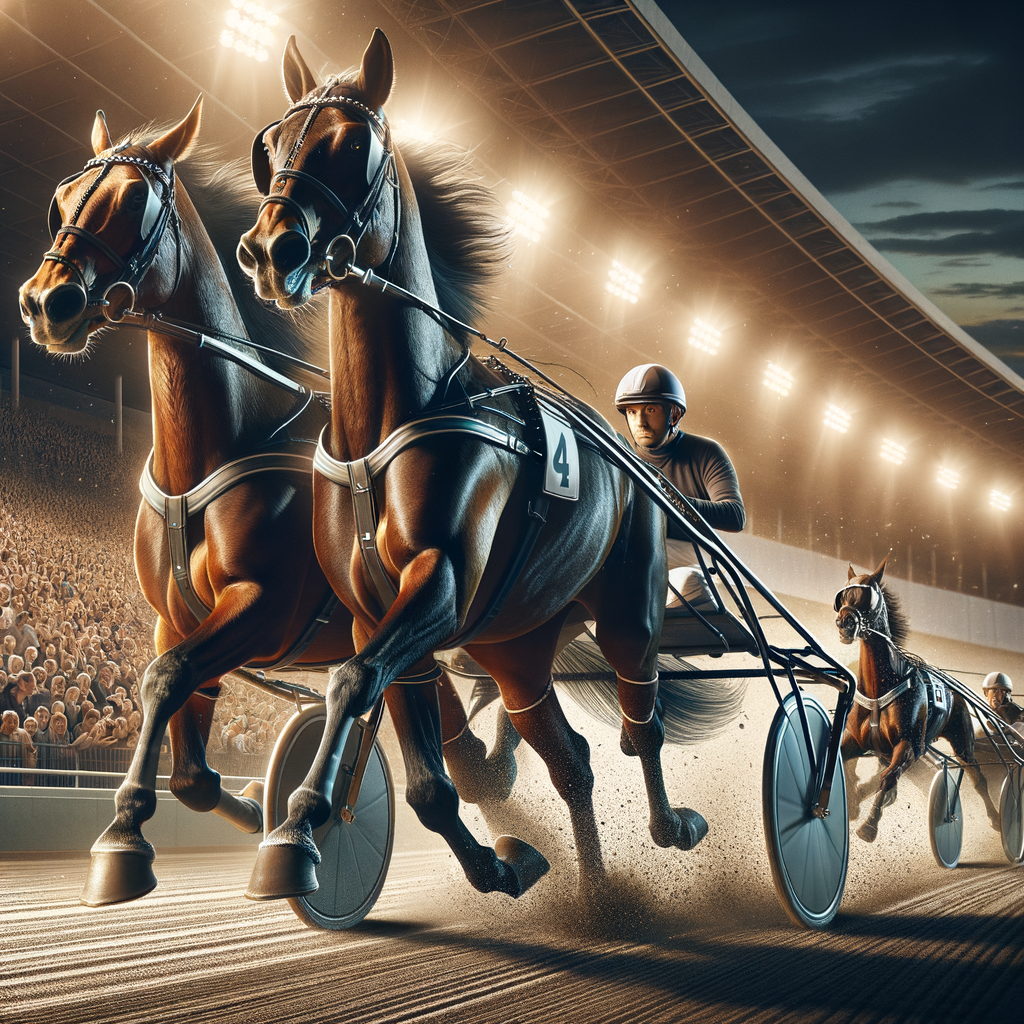 Harness Racing